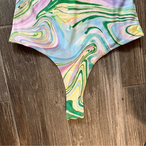 ASTR the Label Sindri Bodysuit - Picture 5 of 12